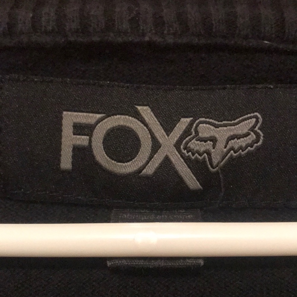 Fox Riders Sweater - Picture 3 of 4